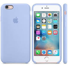 Lilac Lila 100 Echt Original Apple Silicone Case Silikonhulle Iphone 6s 4 7 Iphone Iphone 6s Case Apple Phone Case