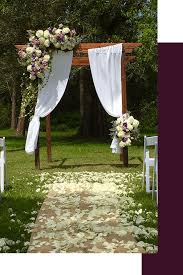 Bai and verr goldet also sell silk flowers. Wedding Florist In Delray Beach Omg Flower Boutique