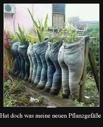 Hat Doch Was Meine Neuen Pflanzgefasse Lustige Bilder Spruche Witze Echt Lustig Garten Pflanzen Gartengestaltung