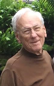 Walter Cash Obituary