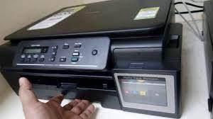 Windows 10, 8.1, 8, 7, xp type: Brother Printer Dcp T300 Tagalog Review Youtube