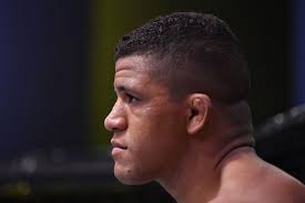 Gilbert Burns Hopes 60 UFC Fighters Who Will Be Let Go Have Been Smart  About Money