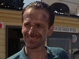 Nick Lathouris filmography