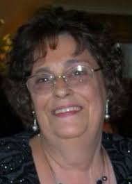 Martha Martinelli Obituary May 10, 2013
