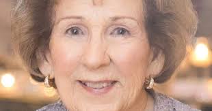 Mary Jo (Jody) Hollon Tobin