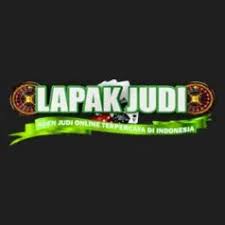 LapakJudi Logo