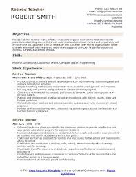 There's a specific template that you have to follow when you write the fbi special agent resume, lisa says. Adsbygoogle Window Adsbygoogle Push Former Teacher Resume If You Re The Top Of In 2021 Teacher Resume High School Math Teacher Teacher Resume Template