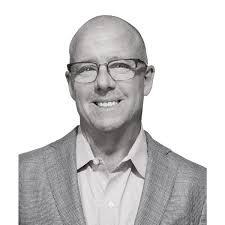 Chris Corr, Luxury Real Estate Agent