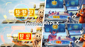 Top free images & vectors for fortnite news twitter hypex in png, vector, file, black and white, logo, clipart, cartoon and transparent. Hypex On Twitter This Is What Happens When The Countdown Is Closer If You Re Wondering Not A Spoiler So I Decided To Post It Also I Enabled The Comments Again But If