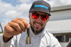 Elites predict winning weights and first baits at Harris Chain