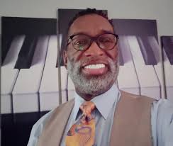 Meet Larry D. NuTall