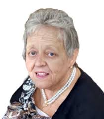 Patricia Meloche Obituary