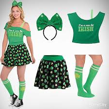 Maybe you would like to learn more about one of these? St Paddys Day Outfits Promotions