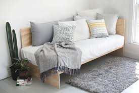 Academic research has described diy as behaviors where individuals. Diy Daybed 5 Ways To Make Your Own Bob Vila