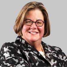 Stephanie Resnick '84 Receives 2021 Judge Learned Hand Award