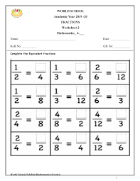 You can create printable tests and worksheets from these grade 4 homonyms questions! World School Oman Homework For Grade 4 As On 23 03 2020
