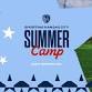 Sporting KC Summer Soccer Camp – Lee’s Summit, MO