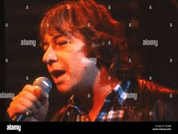 Eric burdon animals hi-res stock photography and images