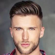 You just need to arm yourself with good products (like cremo) and some specialized shaving. 53 Splendid Shaved Sides Hairstyles For Men Men Hairstyles World