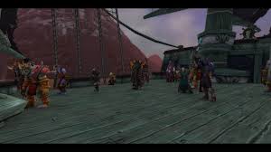 For horde, complete loremaster (zandalar forever achievement). Horde War Campaign Finale The Strike On Boralus Wowhead News