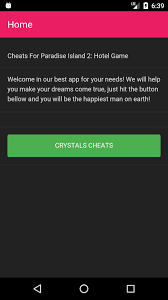 Paradise city island sim mod apk contents. Cheats For Paradise Island 2 Hotel Game For Android Apk Download