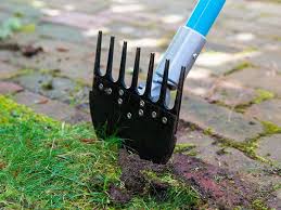 Maybe you would like to learn more about one of these? This Hard Working Garden Multi Tool Streamlines Tool Clutter By Packing Five Functions Into One Design Learn All The Garden Tools Multitool Garden Hand Tools