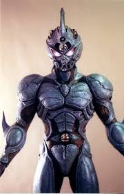 Bio Booster Armor Guyver Manga Download Pin On Guyver