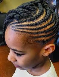 15 Braid Styles For Your Little Girl As She Heads Back To School This Fall Gallery Black Kids Hairstyles Kids Hairstyles Hair Styles