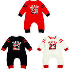 Michael Jordan Baby Boy Clothes Online Sale Up To 50 Off