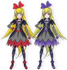 Cute glitter force anime coloring pages printable. Regina The Glitter Force Wiki Fandom