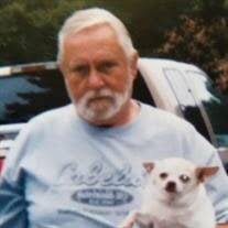 Ronald Eugene Gunter Sr. Obituary