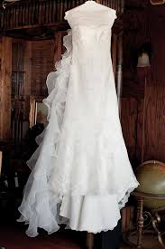 Customized colors and sizes are also vailable. Mermaid Style Wedding Dress With Detachable Train