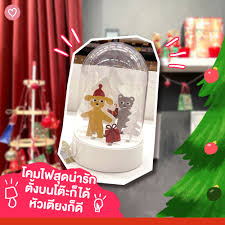 รีวิวคอลเลกชัน VINTER 2021 สินค้าต้อนรับเทศกาลคริสต์มาสจาก IKEA