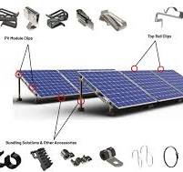 New Cable Management Clips for Efficient Solar Panel ...
