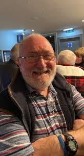 Funeral details below following the sad passing of my Dad