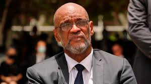 Missionary couple from US killed by gunmen in Haiti, police say