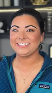 Unpopular opinion: Glam doesn’t have to have lashes, or even mascara.  Although all of my services include lashes, my client’s level of comfort is  my only priority. Carina just had a lash lift + tint ...