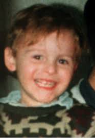 Murder of James Bulger