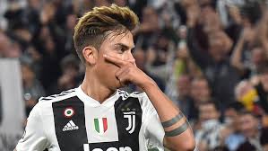 Dybala und costa machen sich über ronaldo lustig. Paulo Dybala Gewinnt Gegen Young Boys Bern Champions League Sportnews Bz