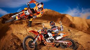 Dirt biking racing ❤ 4k hd desktop wallpaper for 4k ultra hd tv. Ktm Motocross Wallpapers Top Free Ktm Motocross Backgrounds Wallpaperaccess