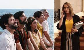 Maybe you would like to learn more about one of these? House Of Flowers Season 3 Cast Who Is In The Cast Of La Casa De Las Flores Tv Radio Showbiz Tv Express Co Uk