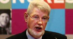 Trade unionist David Begg named head of the Pensions Authority