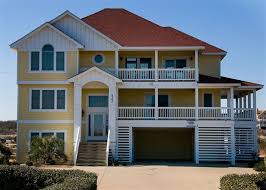536 Ocean Pocean Vacation Rentals Nags Head Outer Banks Vacation Rentals Outer Banks Vacation House Rental