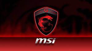 Gaming G Series Wallpaper Msi Dragon Logo 192 17 Msi Logo Gaming Wallpapers Msi
