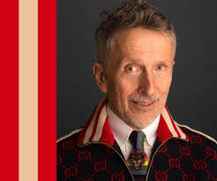 Simon Says: We Can't All Be Aunt Joyce