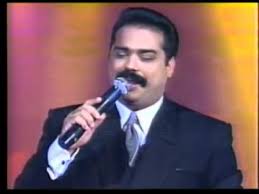 Bendito Tiempo Gilberto Santa Rosa Youtube
