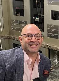 District Organization Chart