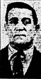 The Gangs of New Orleans