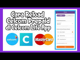 The grameenphone users can simply check the internet balance, gp internet package validity by following the desired method How To Check Celcom Prepaid Number
