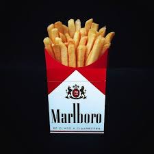 Combophoto Funny And Quirky Mashups By Photographer Stephen Mcmennamy Pop Art Cigarettes Surrealism